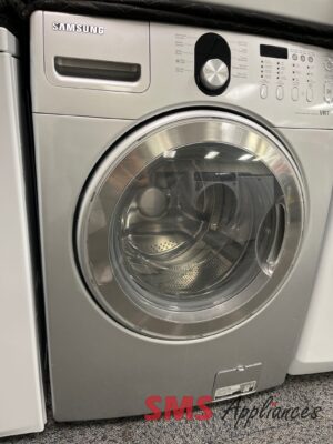 Refurbished Laundry Sets DV218AES/XAC Samsung - Image 5