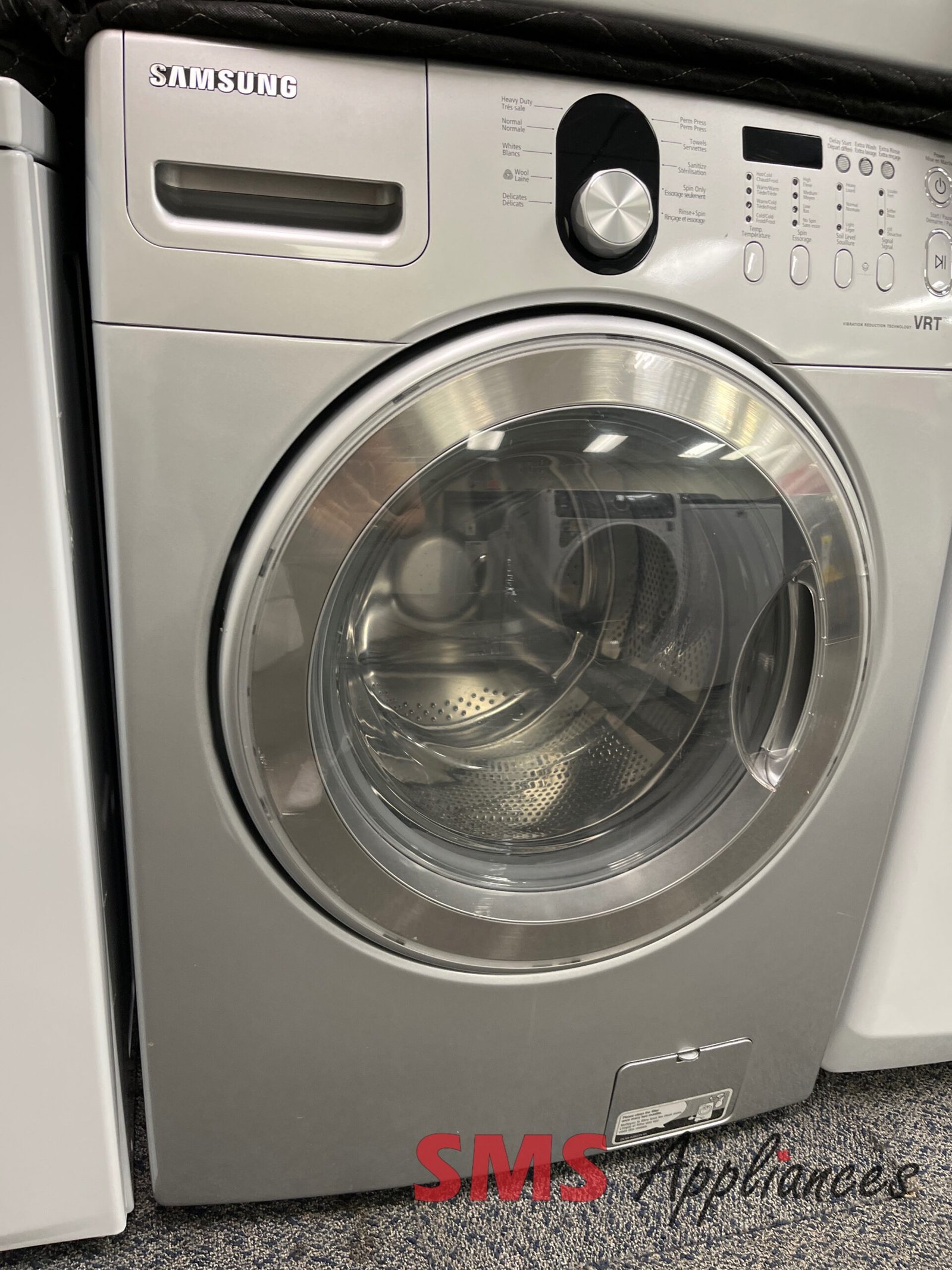 Refurbished-Laundry-Sets-DV218AESXAC-5-scaled-1.jpg Refurbished Laundry Sets DV218AES/XAC Samsung - Image 5
