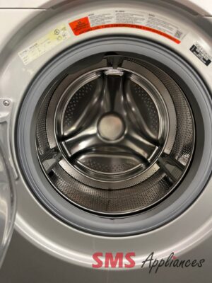 Refurbished Laundry Sets DV218AES/XAC Samsung - Image 6
