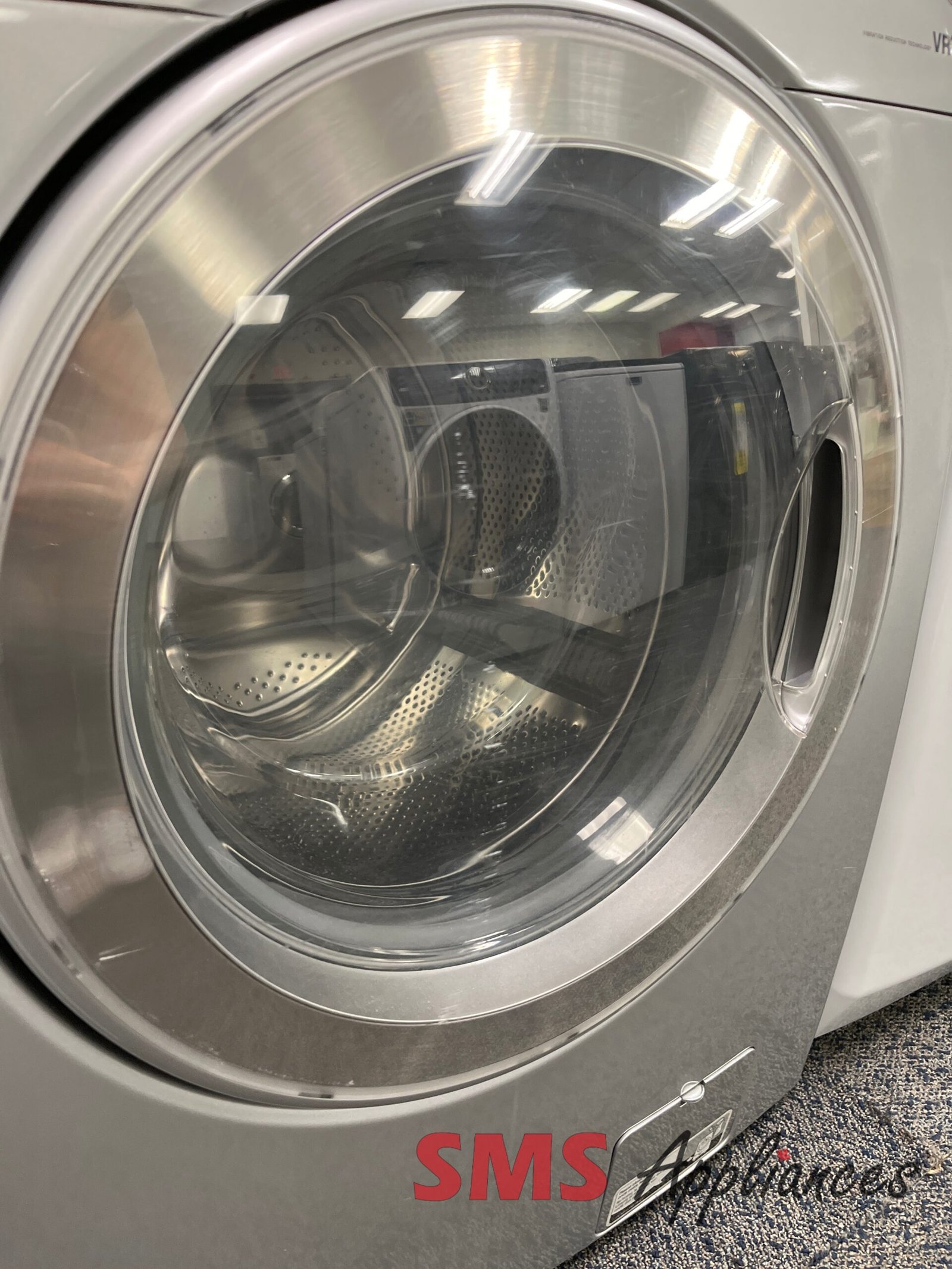 Refurbished-Laundry-Sets-DV218AESXAC-7-scaled-1.jpg Refurbished Laundry Sets DV218AES/XAC Samsung - Image 7