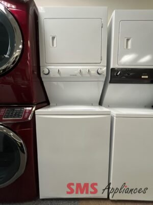 Refurbished Laundry Sets FFLE39C1QW Frigidaire - Image 1