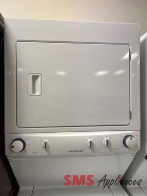 Refurbished Laundry Sets FFLE39C1QW Frigidaire - Image 2