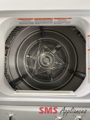 Refurbished Laundry Sets FFLE39C1QW Frigidaire - Image 3
