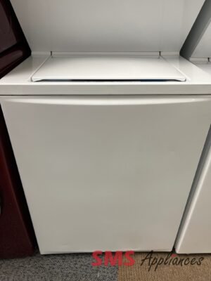 Refurbished Laundry Sets FFLE39C1QW Frigidaire - Image 4
