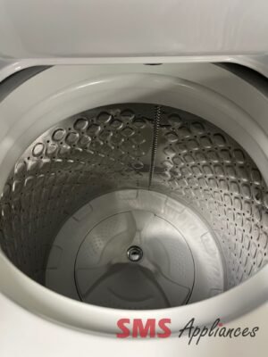 Refurbished Laundry Sets FFLE39C1QW Frigidaire - Image 5
