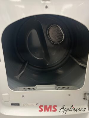 Refurbished Laundry Sets WA44A3205AW/DVE45T3200W Samsung - Image 6
