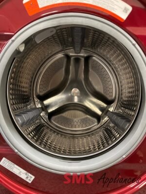 Refurbished Laundry Sets WF42H5500AF/DV42H5600EF Samsung - Image 5