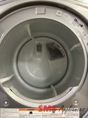 Refurbished Laundry Sets WFW80HEBC/YWED80HEBC Whirlpool - Image 3