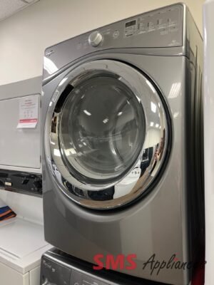 Refurbished Laundry Sets WFW80HEBC/YWED80HEBC Whirlpool - Image 4