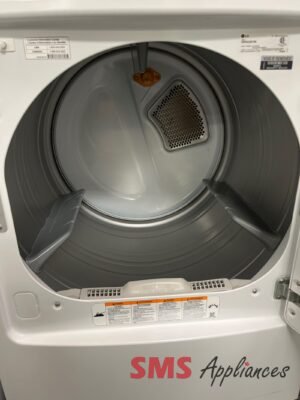 Refurbished Laundry Sets WT7100CW/DLEX7200W LG - Image 6