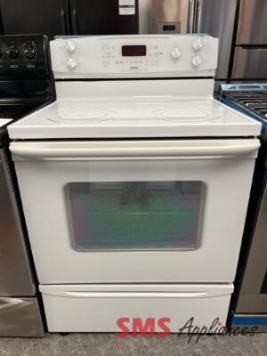 Refurbished Stoves / Ranges 880.678285R3 Kenmore - Image 1