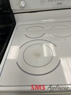 Refurbished Stoves / Ranges 880.678285R3 Kenmore - Image 4