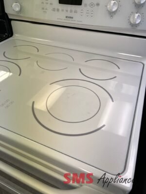 Refurbished Stoves / Ranges 880.678285R3 Kenmore - Image 5