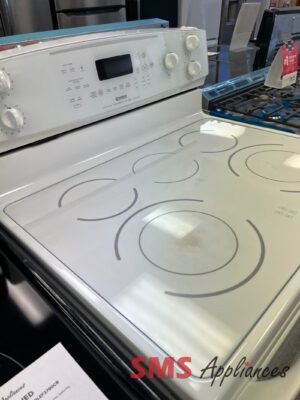 Refurbished Stoves / Ranges 880.678285R3 Kenmore - Image 6