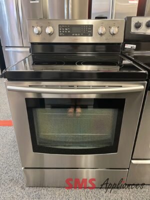 Refurbished Stoves / Ranges NE595R0ABSR Samsung - Image 1