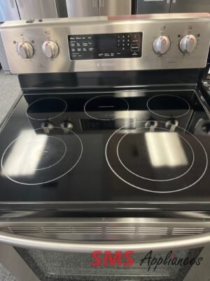 Refurbished Stoves / Ranges NE595R0ABSR Samsung - Image 3