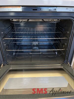 Refurbished Stoves / Ranges YWFC150M0JW Whirlpool - Image 2