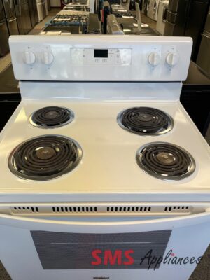 Refurbished Stoves / Ranges YWFC150M0JW Whirlpool - Image 3