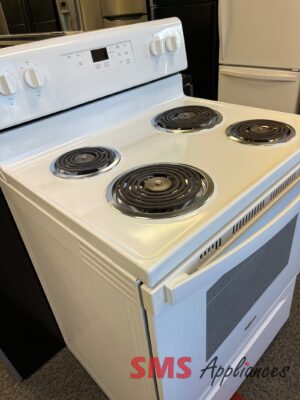 Refurbished Stoves / Ranges YWFC150M0JW Whirlpool - Image 4
