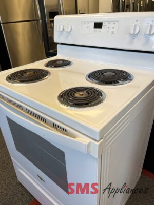 Refurbished Stoves / Ranges YWFC150M0JW Whirlpool - Image 5