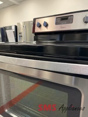 Refurbished Stoves / Ranges YWFE510S0ES Whirlpool - Image 6