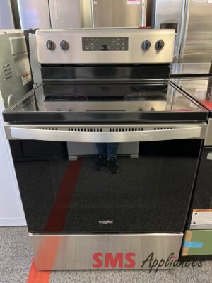 Refurbished Stoves / Ranges YWFE515S0JS Whirlpool - Image 1