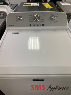 Refurbished Washers MVW4505MW Maytag - Image 3