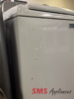 Refurbished Washers MVW4505MW Maytag - Image 4