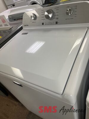 Refurbished Washers MVW4505MW Maytag - Image 5