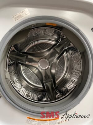 Refurbished Washers WM3997HWA LG - Image 2