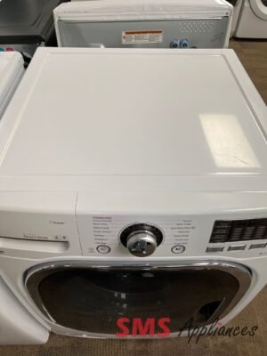 Refurbished Washers WM3997HWA LG - Image 3