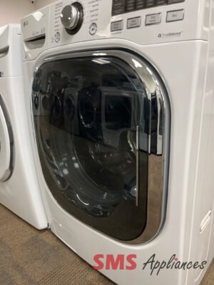 Refurbished Washers WM3997HWA LG - Image 4