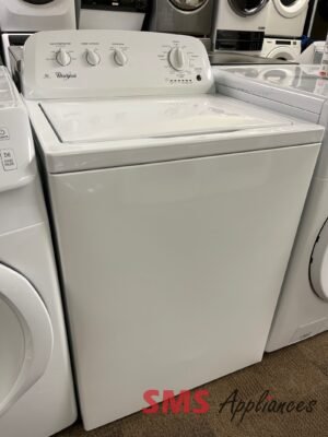 Refurbished Washers WTE4616FW Whirlpool - Image 4