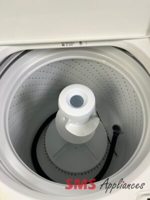 Refurbished Washers WTW4800XQ Whirlpool - Image 2