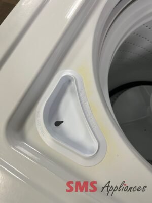 Refurbished Washers WTW4800XQ Whirlpool - Image 3