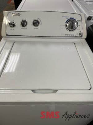 Refurbished Washers WTW4800XQ Whirlpool - Image 4