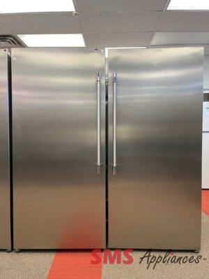 Open Box Freezers FPFU19F8WF Frigidaire - Image 1