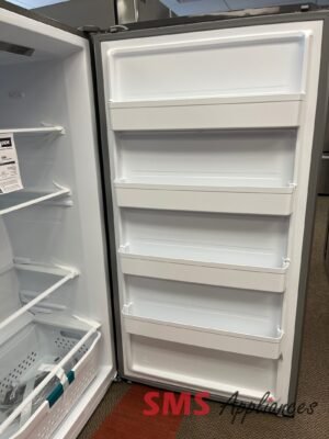 Open Box Freezers HFU171N1AVE Hisense - Image 3