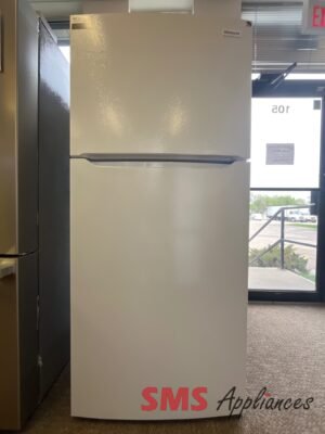 Open Box Fridges FFHT1814YW Frigidaire - Image 1