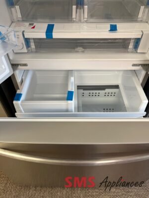 Open Box Fridges FRFN2813AF Frigidaire - Image 5