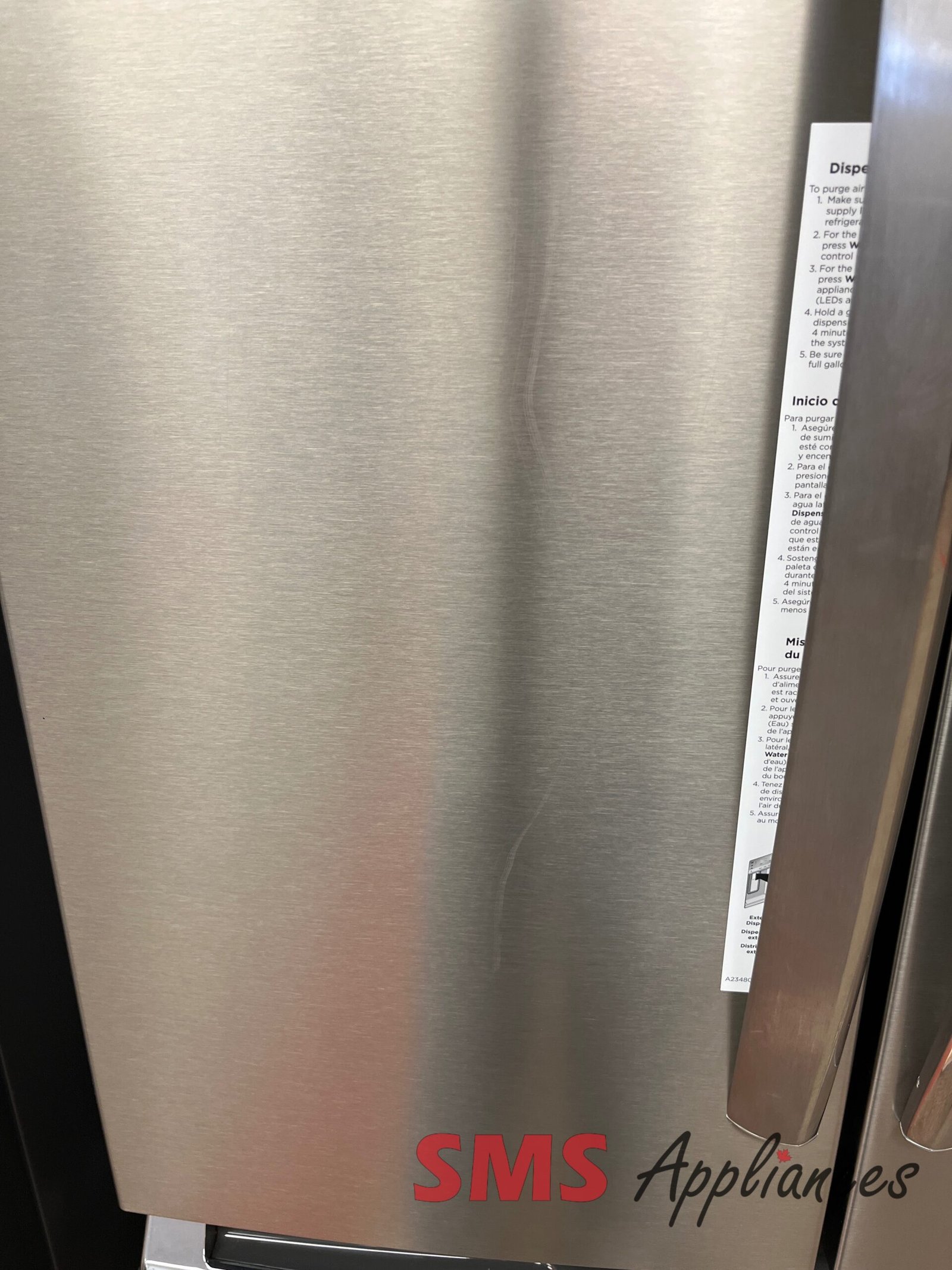 Open-Box-Fridges-GRMG2272CF-7-scaled-1.jpg Open Box Fridges GRMG2272CF Frigidaire - Image 7