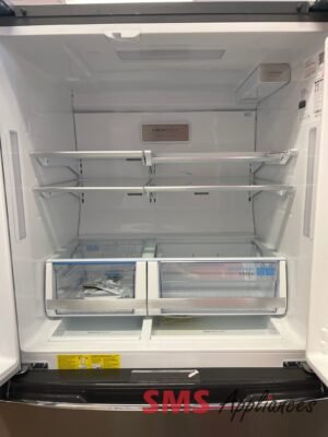 Open Box Fridges GRMN2872AF Frigidaire - Image 2