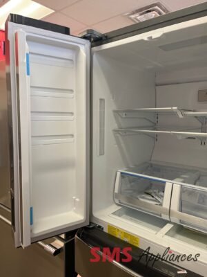 Open Box Fridges GRMN2872AF Frigidaire - Image 3