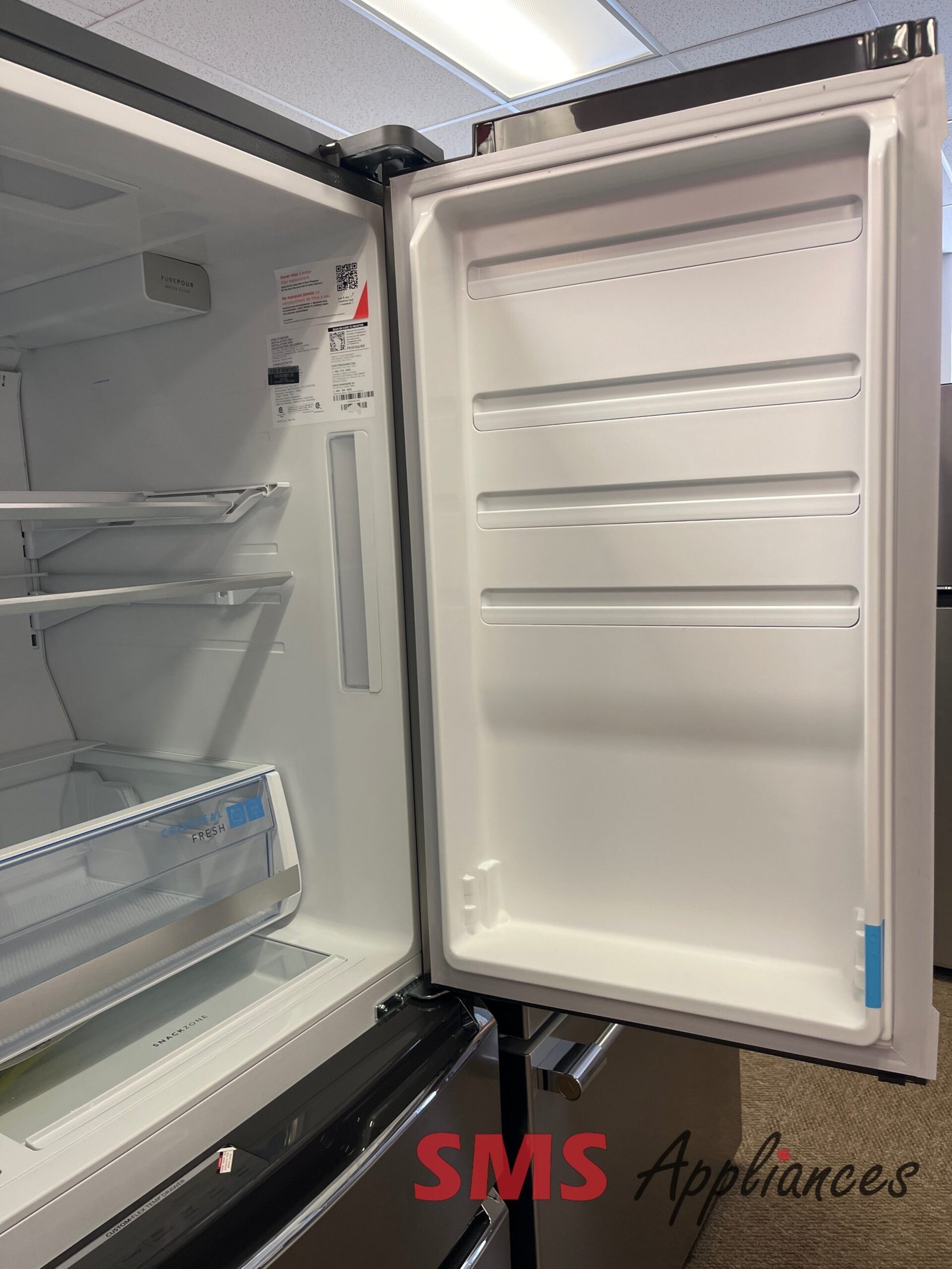 Open-Box-Fridges-GRMN2872AF-4-1-scaled-1.jpg Open Box Fridges GRMN2872AF Frigidaire - Image 4
