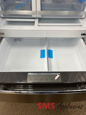 Open Box Fridges GRMN2872AF Frigidaire - Image 6