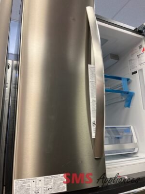 Open Box Fridges GRMN2872AF Frigidaire - Image 9