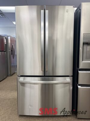 Open Box Fridges GWE22JYMCFFS GE - Image 1