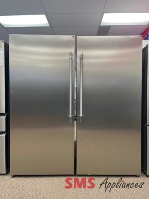 Open Box Fridges PRDA1922AF Frigidaire - Image 1
