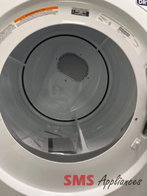 Open Box Laundry Sets ELFE7337AW/ELFE733CAW Electrolux - Image 3
