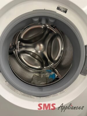 Open Box Laundry Sets ELFE7337AW/ELFE733CAW Electrolux - Image 5